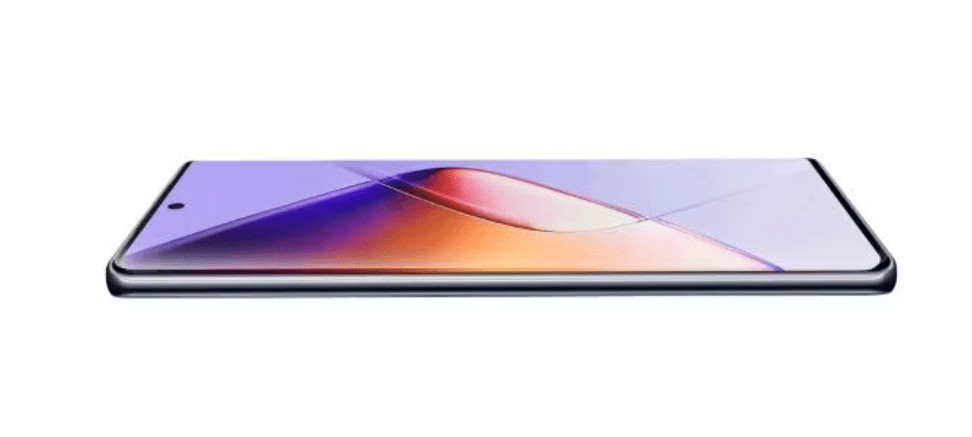 Смартфон Infinix NOTE 40 PRO+ 5G 12/256GB Obsidian Black 4 Смартфон Infinix NOTE 40 PRO+ 5G 12/256GB Obsidian Black 4