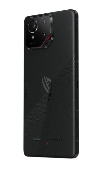 Смартфон ASUS ROG Phone 9 AI2501 12/512 Gb Black CN 4 Смартфон ASUS ROG Phone 9 AI2501 12/512 Gb Black CN 4