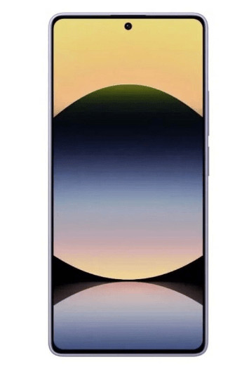 Смартфон Xiaomi Redmi Note 14S 12/512 ГБ Aurora Purple 7 Смартфон Xiaomi Redmi Note 14S 12/512 ГБ Aurora Purple 7