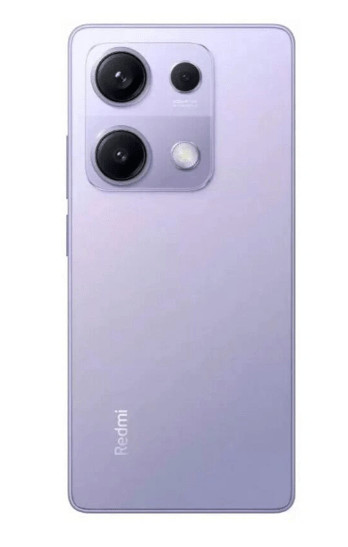 Смартфон Xiaomi Redmi Note 14S 12/512 ГБ Aurora Purple 6 Смартфон Xiaomi Redmi Note 14S 12/512 ГБ Aurora Purple 6