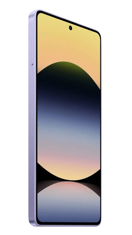 Смартфон Xiaomi Redmi Note 14S 12/512 ГБ Aurora Purple 5 Смартфон Xiaomi Redmi Note 14S 12/512 ГБ Aurora Purple 5