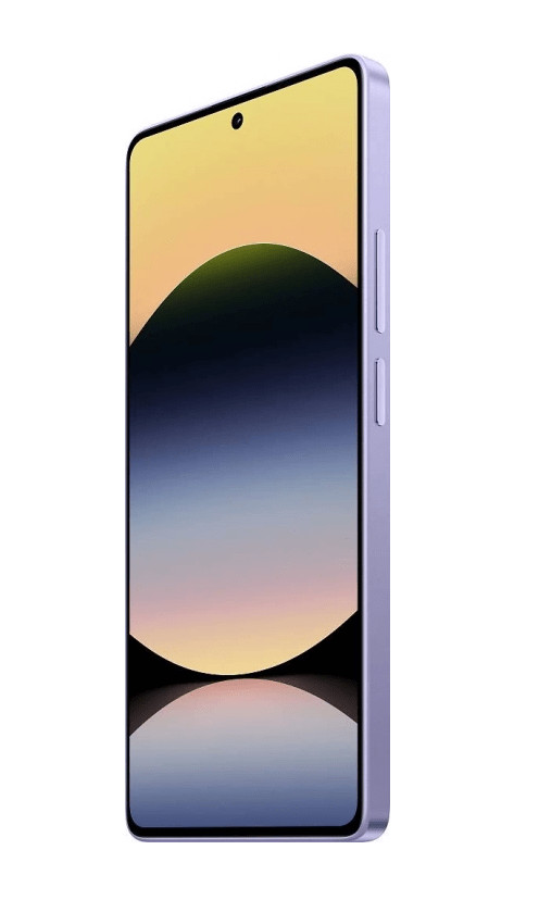 Смартфон Xiaomi Redmi Note 14S 12/512 ГБ Aurora Purple 4 Смартфон Xiaomi Redmi Note 14S 12/512 ГБ Aurora Purple 4