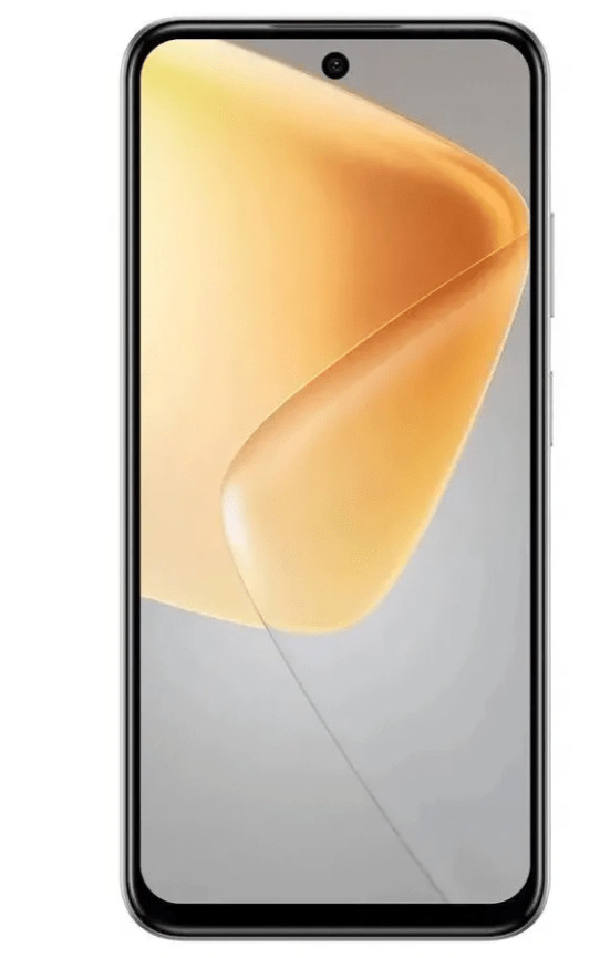 Смартфон Infinix HOT 50i 6/128Gb Titanium Black 2 Смартфон Infinix HOT 50i 6/128Gb Titanium Black 2