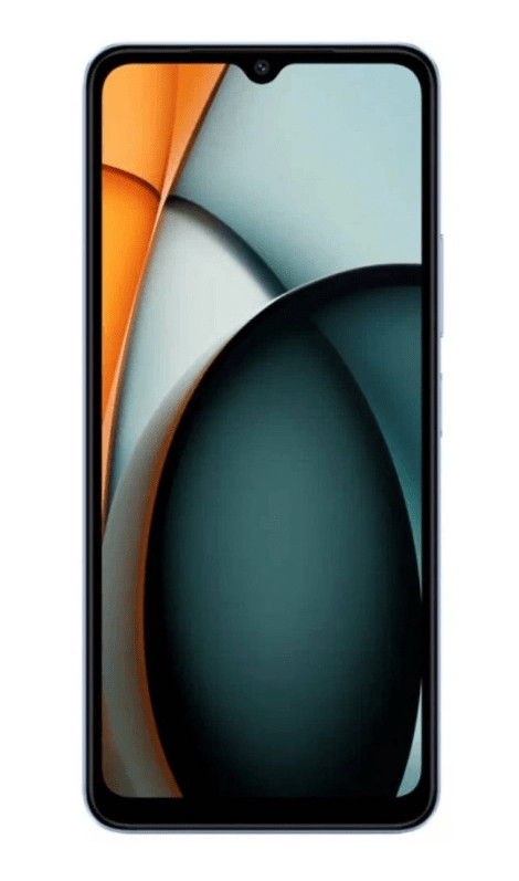Смартфон Xiaomi Redmi A3 3/64Gb Star Blue EU 11 Смартфон Xiaomi Redmi A3 3/64Gb Star Blue EU 11