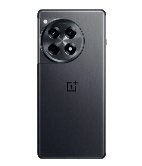 Смартфон OnePlus 12R 5G 16/256GB Iron Gray 6 Смартфон OnePlus 12R 5G 16/256GB Iron Gray 6