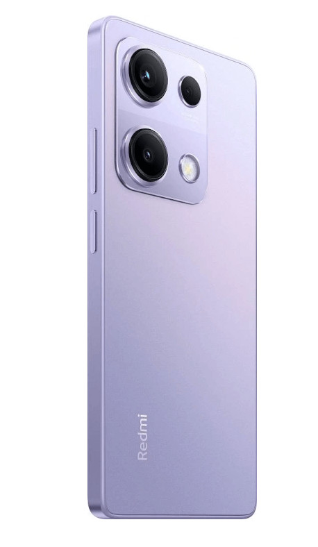 Смартфон Xiaomi Redmi Note 14S 12/512 ГБ Aurora Purple 2 Смартфон Xiaomi Redmi Note 14S 12/512 ГБ Aurora Purple 2