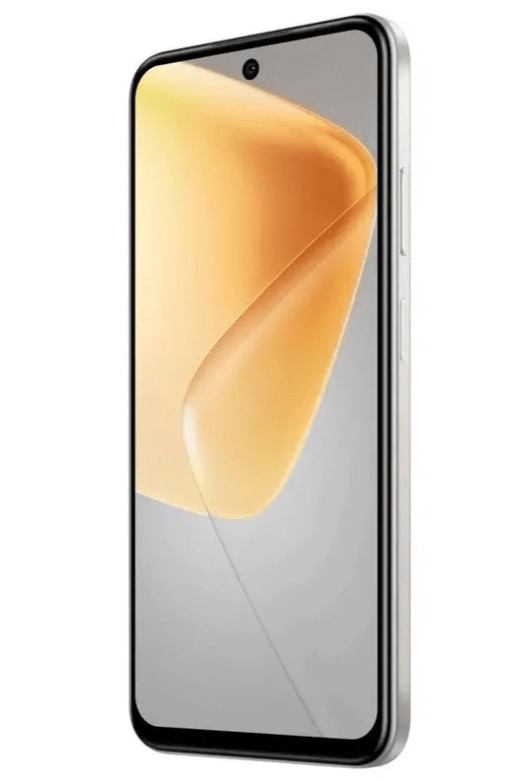 Смартфон Infinix HOT 50i 6/128Gb Titanium Black 4 Смартфон Infinix HOT 50i 6/128Gb Titanium Black 4