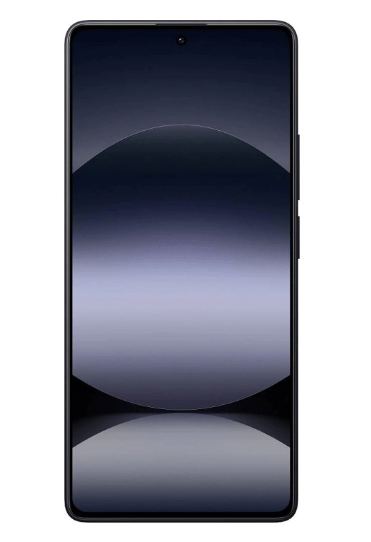 Смартфон Xiaomi Redmi Note 14S 12/512 ГБ Midnight Black 7 Смартфон Xiaomi Redmi Note 14S 12/512 ГБ Midnight Black 7