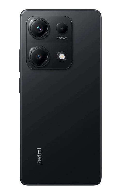 Смартфон Xiaomi Redmi Note 14S 12/512 ГБ Midnight Black 6 Смартфон Xiaomi Redmi Note 14S 12/512 ГБ Midnight Black 6