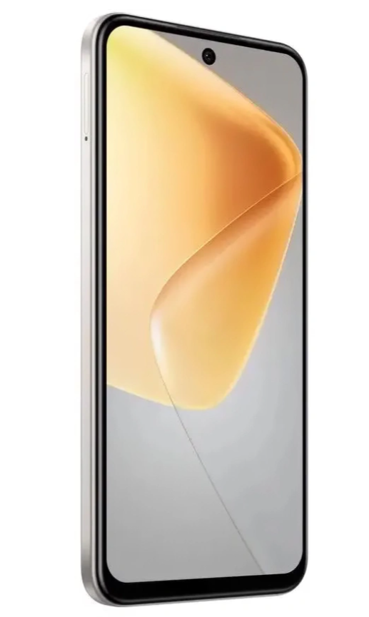 Смартфон Infinix HOT 50i 4/128Gb Titanium Grey 3 Смартфон Infinix HOT 50i 4/128Gb Titanium Grey 3