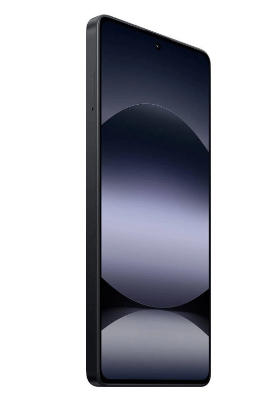 Смартфон Xiaomi Redmi Note 14S 12/512 ГБ Midnight Black 5 Смартфон Xiaomi Redmi Note 14S 12/512 ГБ Midnight Black 5