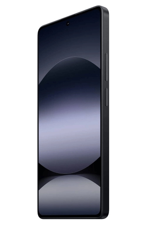 Смартфон Xiaomi Redmi Note 14S 12/512 ГБ Midnight Black 4 Смартфон Xiaomi Redmi Note 14S 12/512 ГБ Midnight Black 4