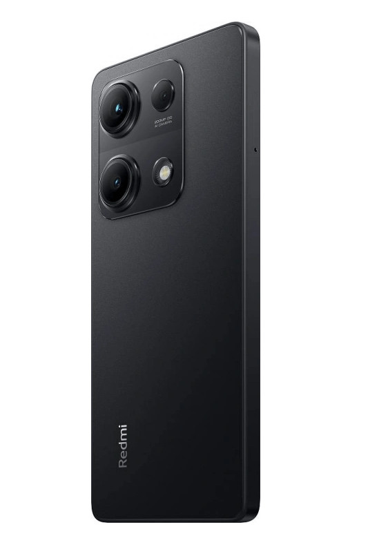 Смартфон Xiaomi Redmi Note 14S 12/512 ГБ Midnight Black 3 Смартфон Xiaomi Redmi Note 14S 12/512 ГБ Midnight Black 3