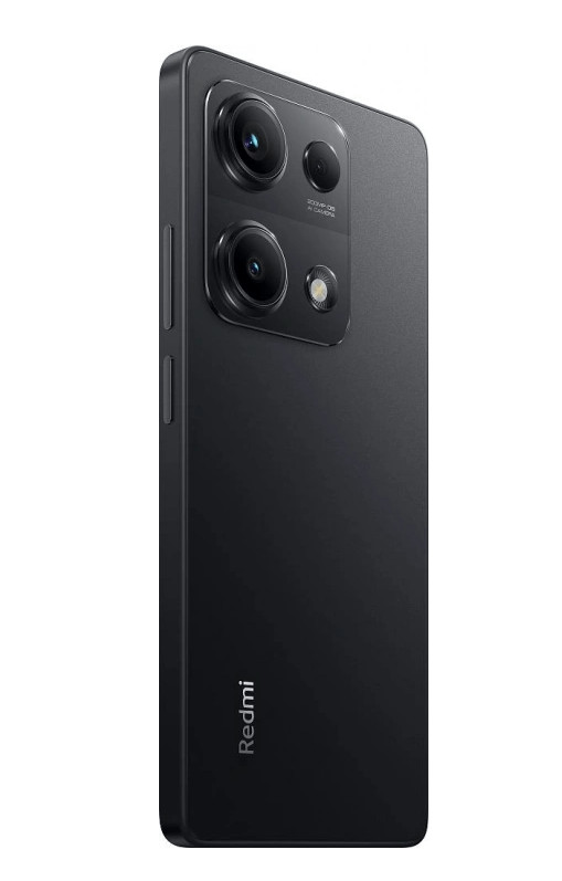 Смартфон Xiaomi Redmi Note 14S 12/512 ГБ Midnight Black 2 Смартфон Xiaomi Redmi Note 14S 12/512 ГБ Midnight Black 2