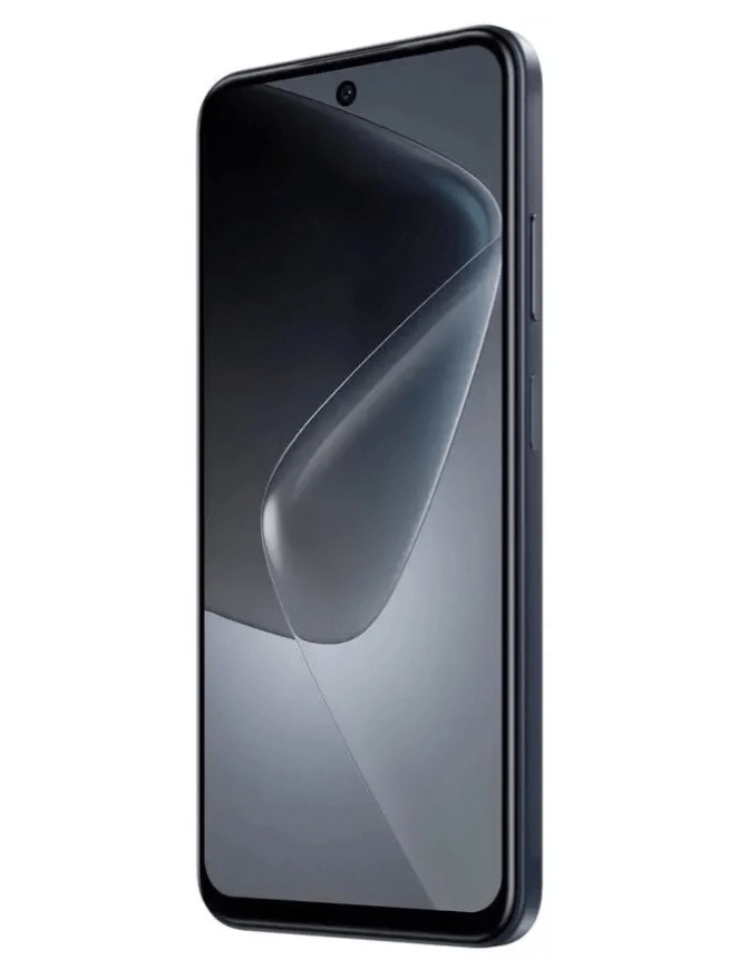 Смартфон Infinix HOT 50i 6/128Gb Sleek Black 4 Смартфон Infinix HOT 50i 6/128Gb Sleek Black 4