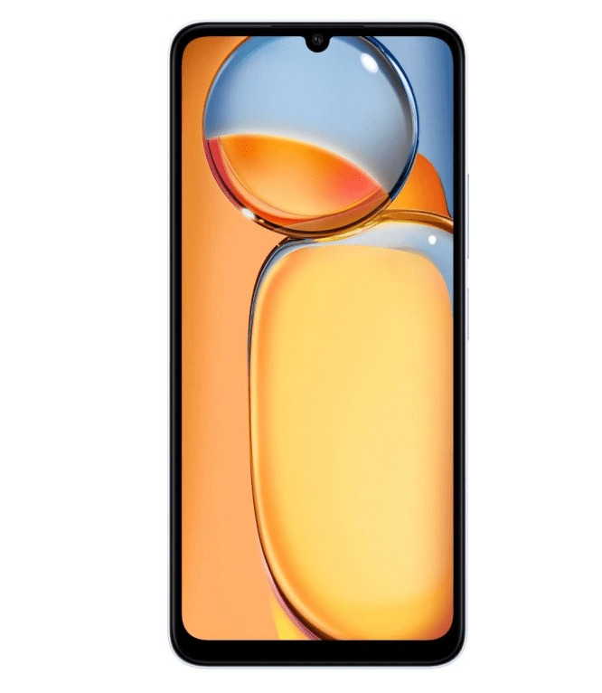Смартфон Xiaomi Redmi 13C 4/128Gb Glacier White 10 Смартфон Xiaomi Redmi 13C 4/128Gb Glacier White 10