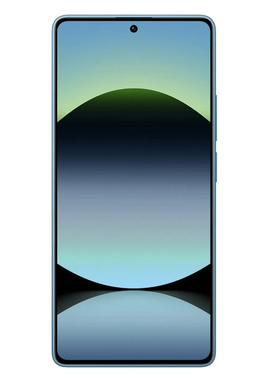 Смартфон Xiaomi Redmi Note 14S 12/512 ГБ Ocean Blue 7 Смартфон Xiaomi Redmi Note 14S 12/512 ГБ Ocean Blue 7
