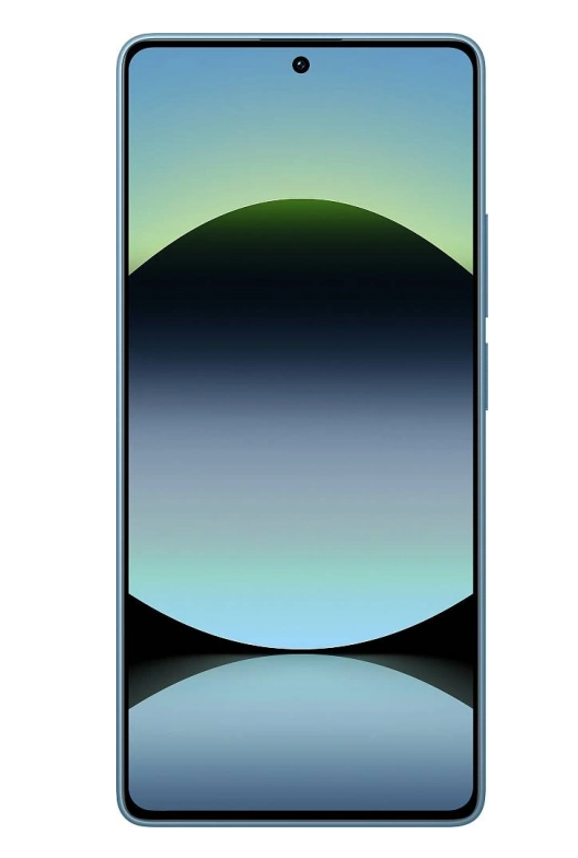 Смартфон Xiaomi Redmi Note 14S 8/256 ГБ Ocean Blue 2 Смартфон Xiaomi Redmi Note 14S 8/256 ГБ Ocean Blue 2