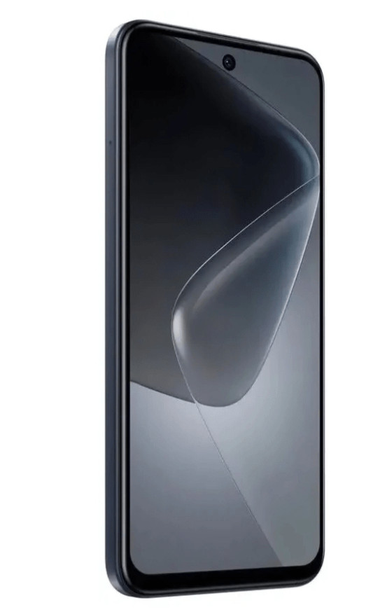 Смартфон Infinix HOT 50i 6/128Gb Sleek Black 6 Смартфон Infinix HOT 50i 6/128Gb Sleek Black 6