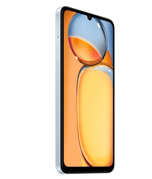 Смартфон Xiaomi Redmi 13C 4/128Gb Glacier White 8 Смартфон Xiaomi Redmi 13C 4/128Gb Glacier White 8