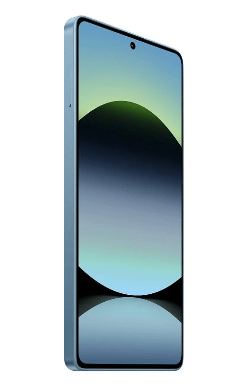 Смартфон Xiaomi Redmi Note 14S 12/512 ГБ Ocean Blue 5 Смартфон Xiaomi Redmi Note 14S 12/512 ГБ Ocean Blue 5