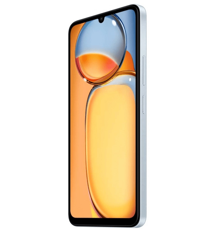 Смартфон Xiaomi Redmi 13C 4/128Gb Glacier White 7 Смартфон Xiaomi Redmi 13C 4/128Gb Glacier White 7