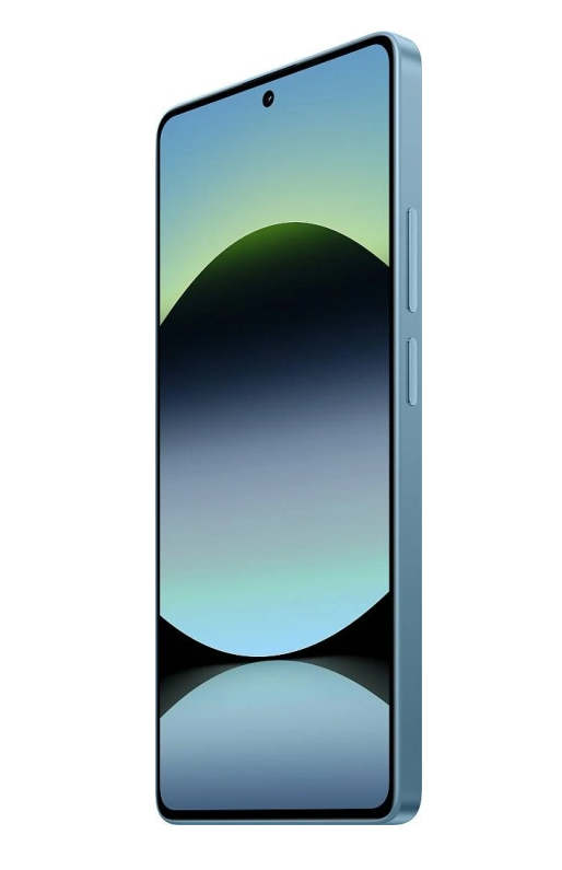 Смартфон Xiaomi Redmi Note 14S 8/256 ГБ Ocean Blue 5 Смартфон Xiaomi Redmi Note 14S 8/256 ГБ Ocean Blue 5