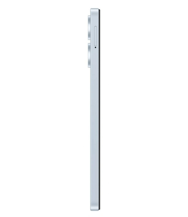 Смартфон Xiaomi Redmi 13C 4/128Gb Glacier White 5 Смартфон Xiaomi Redmi 13C 4/128Gb Glacier White 5