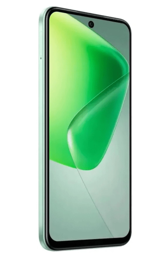 Смартфон Infinix HOT 50i 6/128Gb Sage Green 3 Смартфон Infinix HOT 50i 6/128Gb Sage Green 3
