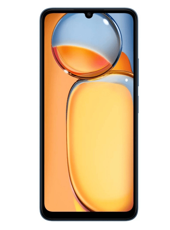 Смартфон Xiaomi Redmi 13C 8/256Gb Navy Blue 11 Смартфон Xiaomi Redmi 13C 8/256Gb Navy Blue 11