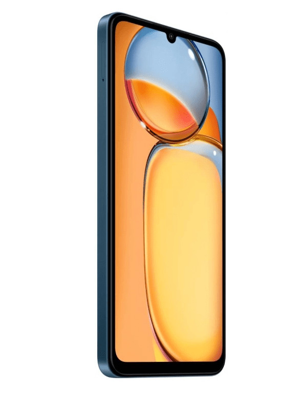 Смартфон Xiaomi Redmi 13C 8/256Gb Navy Blue 9 Смартфон Xiaomi Redmi 13C 8/256Gb Navy Blue 9