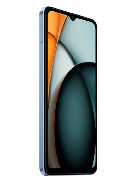 Смартфон Xiaomi Redmi A3 3/64Gb Star Blue EU 9 Смартфон Xiaomi Redmi A3 3/64Gb Star Blue EU 9