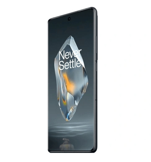 Смартфон OnePlus 12R 5G 16/256GB Iron Gray 4 Смартфон OnePlus 12R 5G 16/256GB Iron Gray 4