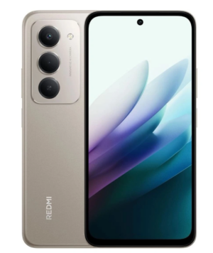 Смартфон Xiaomi Redmi 15 6/128GB Titan Gray 1