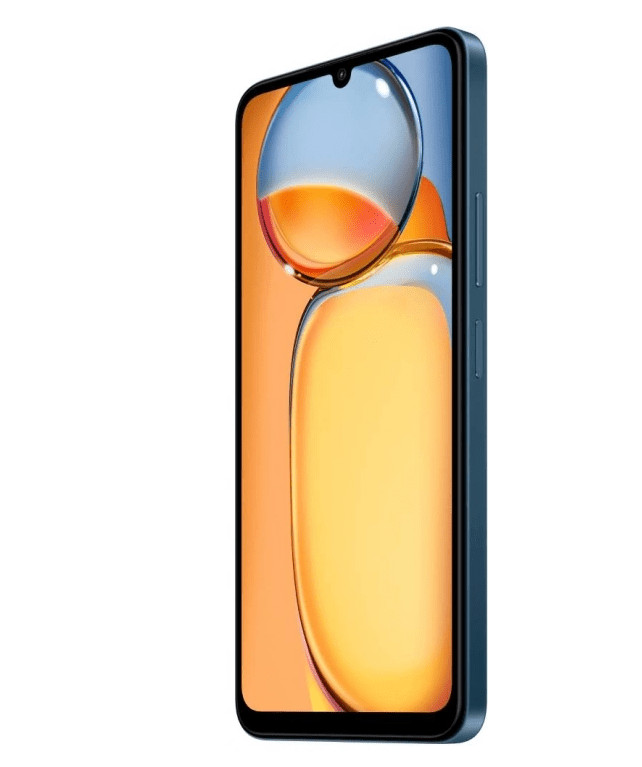 Смартфон Xiaomi Redmi 13C 8/256Gb Navy Blue 8 Смартфон Xiaomi Redmi 13C 8/256Gb Navy Blue 8