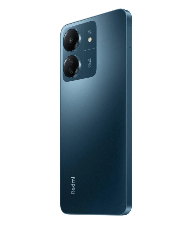 Смартфон Xiaomi Redmi 13C 8/256Gb Navy Blue 7 Смартфон Xiaomi Redmi 13C 8/256Gb Navy Blue 7