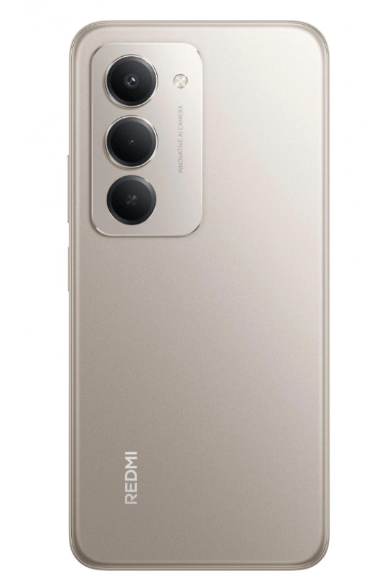 Смартфон Xiaomi Redmi 15 6/128GB Titan Gray 3 Смартфон Xiaomi Redmi 15 6/128GB Titan Gray 3