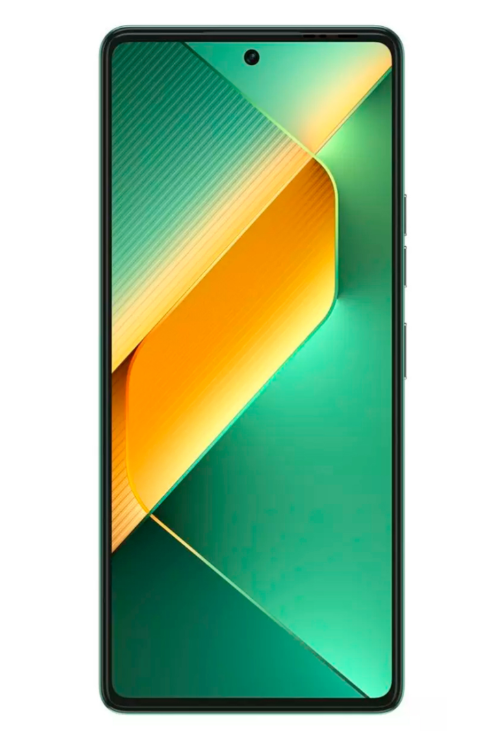 Смартфон TECNO POVA 6 Pro 5G 12/256GB Comet Green 4 Смартфон TECNO POVA 6 Pro 5G 12/256GB Comet Green 4