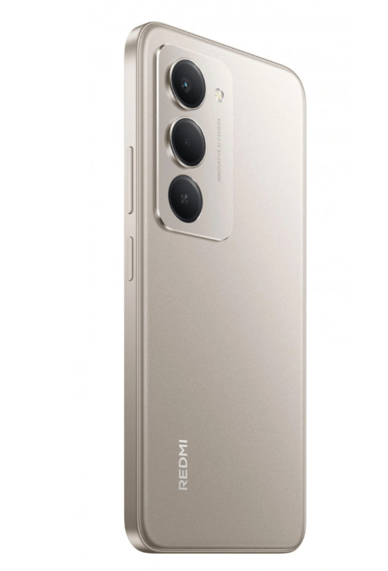 Смартфон Xiaomi Redmi 15 6/128GB Titan Gray 5 Смартфон Xiaomi Redmi 15 6/128GB Titan Gray 5