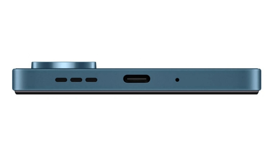 Смартфон Xiaomi Redmi 13C 8/256Gb Navy Blue 3 Смартфон Xiaomi Redmi 13C 8/256Gb Navy Blue 3