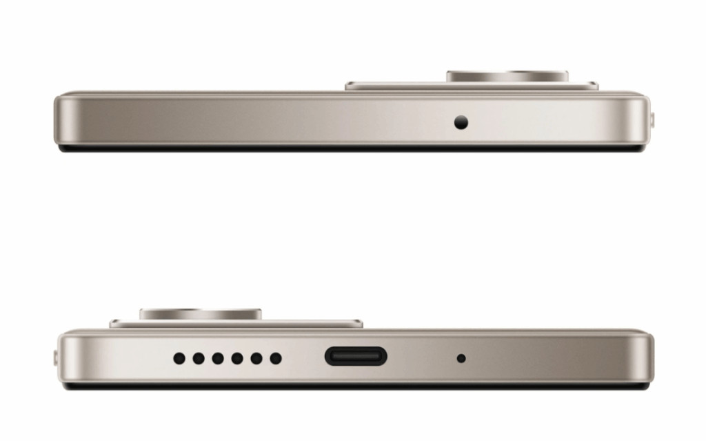 Смартфон Xiaomi Redmi 15 6/128GB Titan Gray 9 Смартфон Xiaomi Redmi 15 6/128GB Titan Gray 9