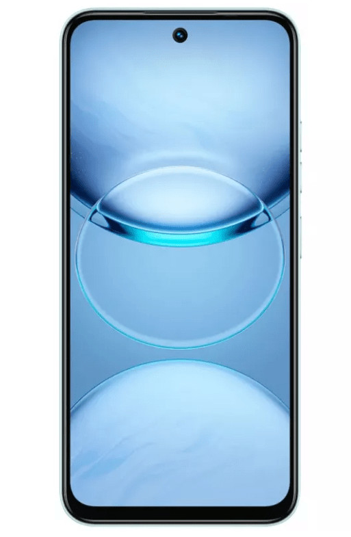 Смартфон TECNO Spark 30 5G 6/128 ГБ Azure Sky 7 Смартфон TECNO Spark 30 5G 6/128 ГБ Azure Sky 7