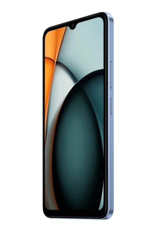 Смартфон Xiaomi Redmi A3 3/64Gb Star Blue EU 8 Смартфон Xiaomi Redmi A3 3/64Gb Star Blue EU 8