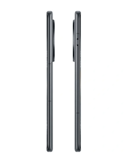 Смартфон OnePlus 12R 5G 16/256GB Iron Gray 3 Смартфон OnePlus 12R 5G 16/256GB Iron Gray 3