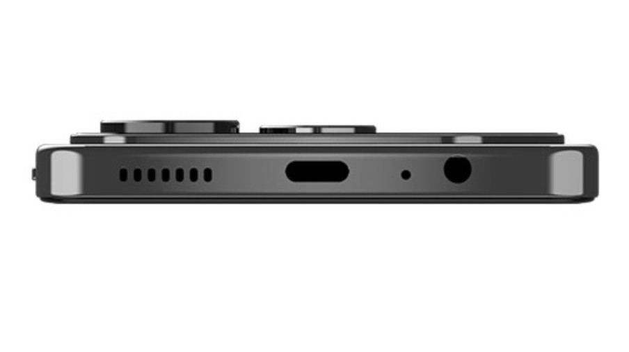 Смартфон TECNO POVA 6 Pro 5G 12/256GB Meteorite Grey 7 Смартфон TECNO POVA 6 Pro 5G 12/256GB Meteorite Grey 7