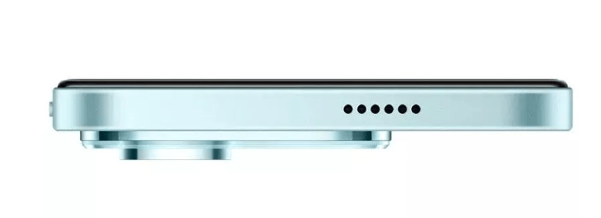 Смартфон TECNO Spark 30 5G 6/128 ГБ Azure Sky 2 Смартфон TECNO Spark 30 5G 6/128 ГБ Azure Sky 2