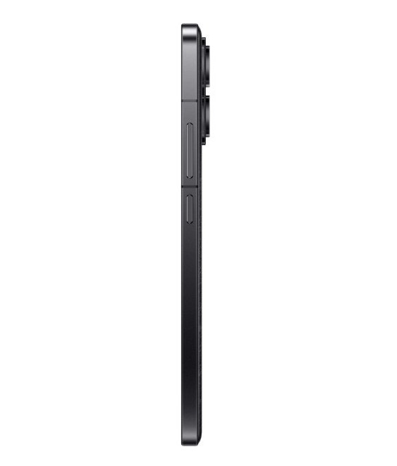 Смартфон Xiaomi POCO F6 Pro 12/256 Black 11 Смартфон Xiaomi POCO F6 Pro 12/256 Black 11