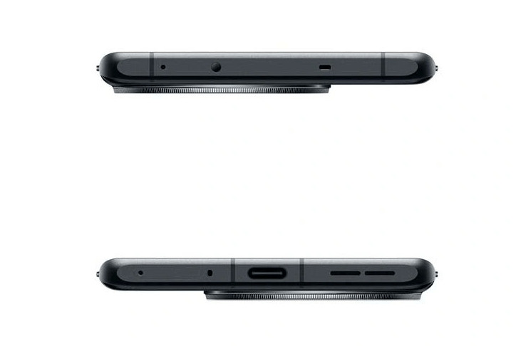 Смартфон OnePlus 12R 5G 16/256GB Iron Gray 2 Смартфон OnePlus 12R 5G 16/256GB Iron Gray 2
