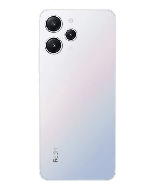 Смартфон Xiaomi Redmi 12 8/256GB RU Polar Silver 8 Смартфон Xiaomi Redmi 12 8/256GB RU Polar Silver 8