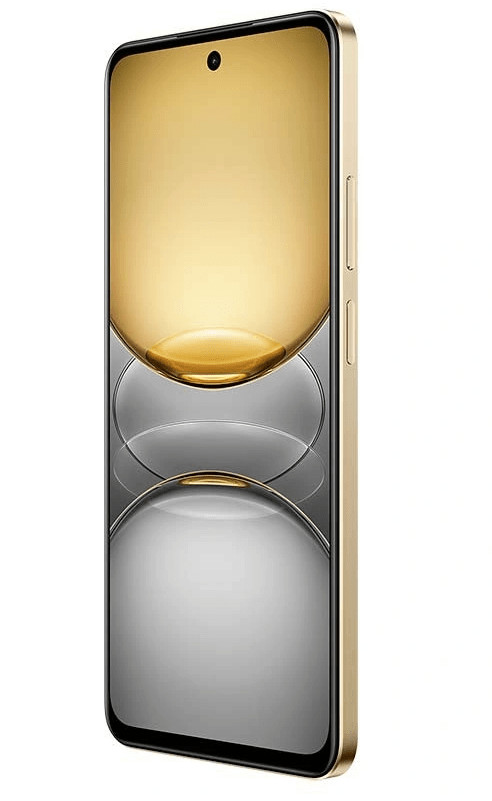 Смартфон Realme C75 8/128 Gb Золотой 4 Смартфон Realme C75 8/128 Gb Золотой 4